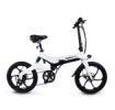 Roue arrire \w moteur 20" Discovery X7